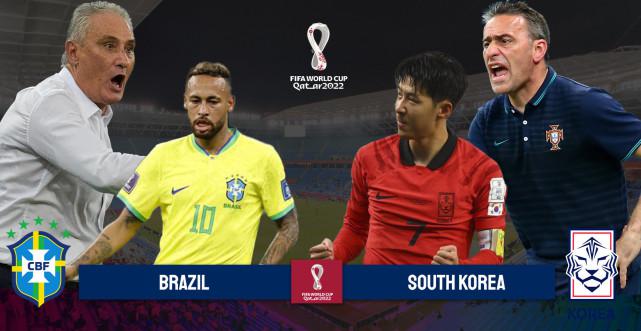 韩国主帅又炮轰FIFA：72小时踢2场太不人道！总照顾巴西等夺冠热门(3)