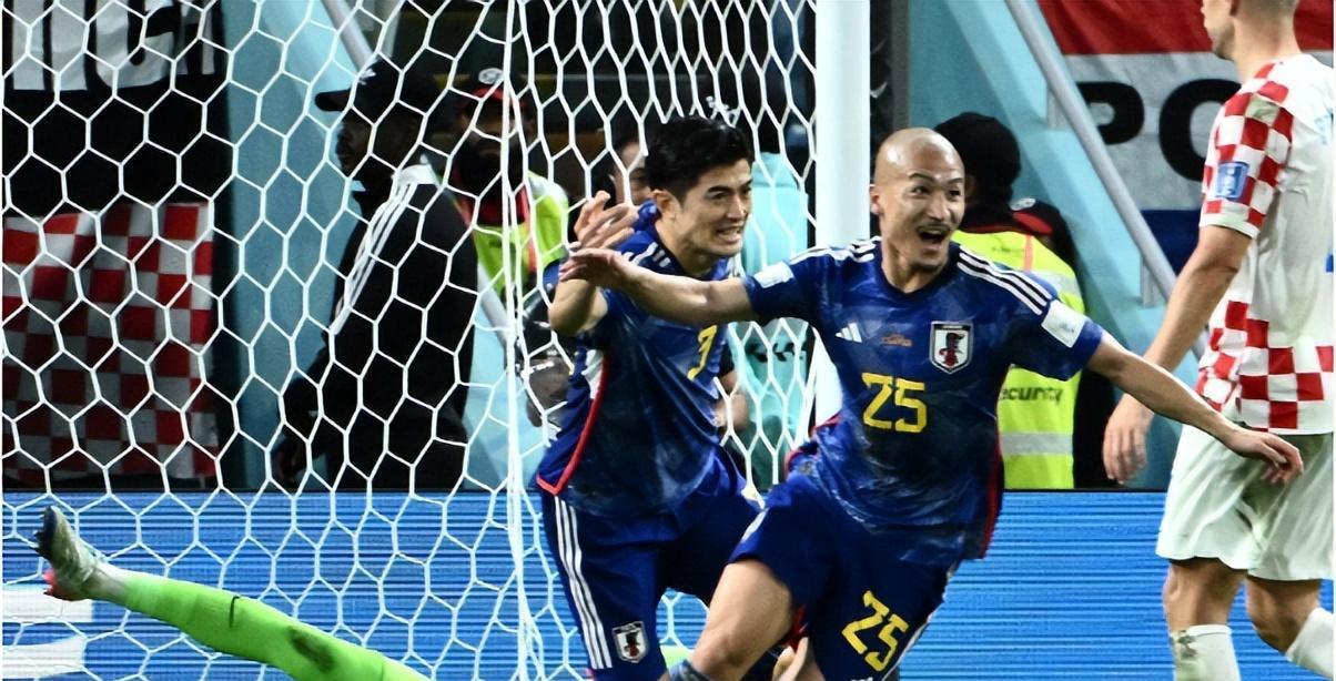 好！日本教练：日本球员为梦想而踢球，中国球员为金钱而踢球(2)