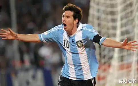 浅谈世界杯阿根廷为什么不带大中锋(3)