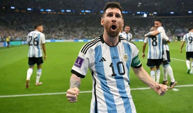 梅西难夺世界杯冠军！三大豪门成为拦路虎，阿根廷队期待奇迹出现(1)