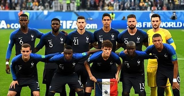 黑人成世界杯主宰？法国英格兰葡萄牙全黑化，中国足球也没幸免(3)