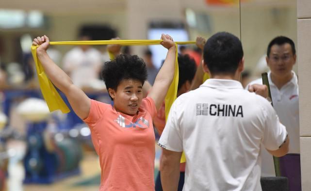 中国夺金大项被踢出奥运，其中4名奥运冠军被查，三金王遭禁赛！(2)