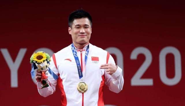 中国夺金大项被踢出奥运，其中4名奥运冠军被查，三金王遭禁赛！(6)