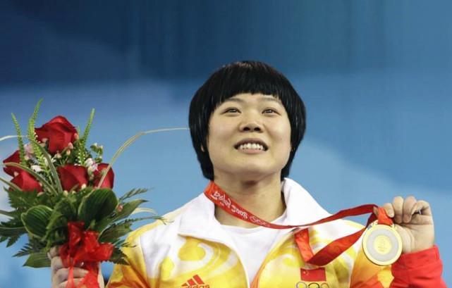 中国夺金大项被踢出奥运，其中4名奥运冠军被查，三金王遭禁赛！(7)