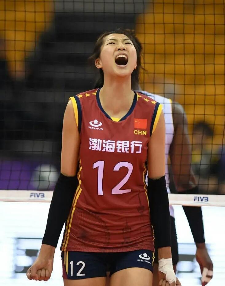 最新消息！朱婷好闺蜜、世界冠军袁心玥被爆退役，她才25岁啊！(2)