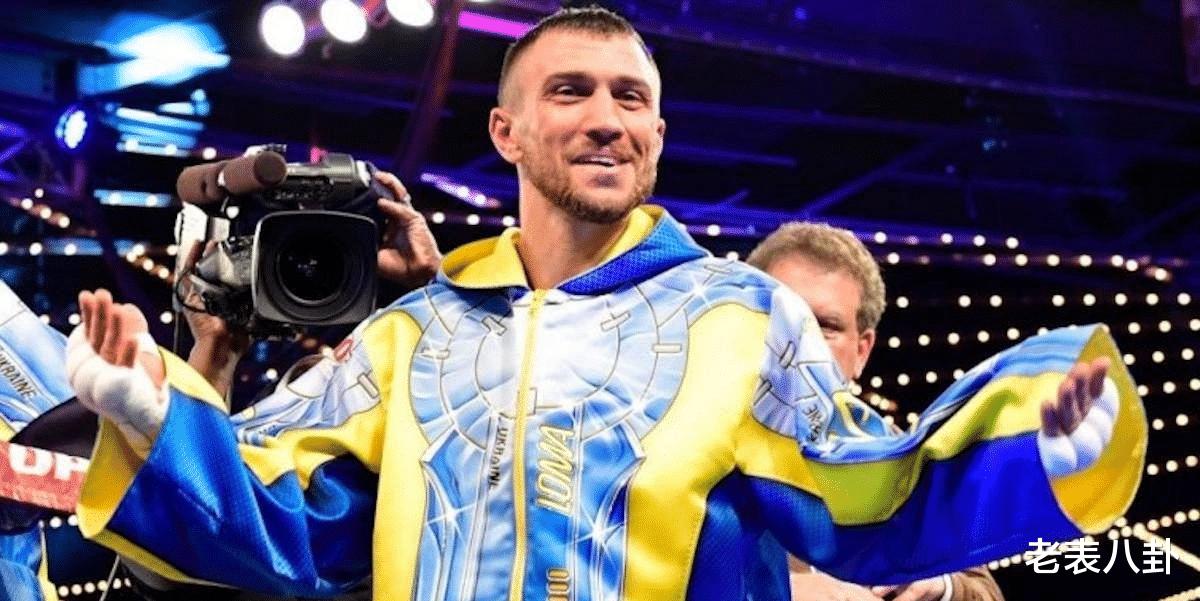 乌克兰著名球员、拳击手被认定为“国家叛徒”，剥夺所有国家奖励(2)