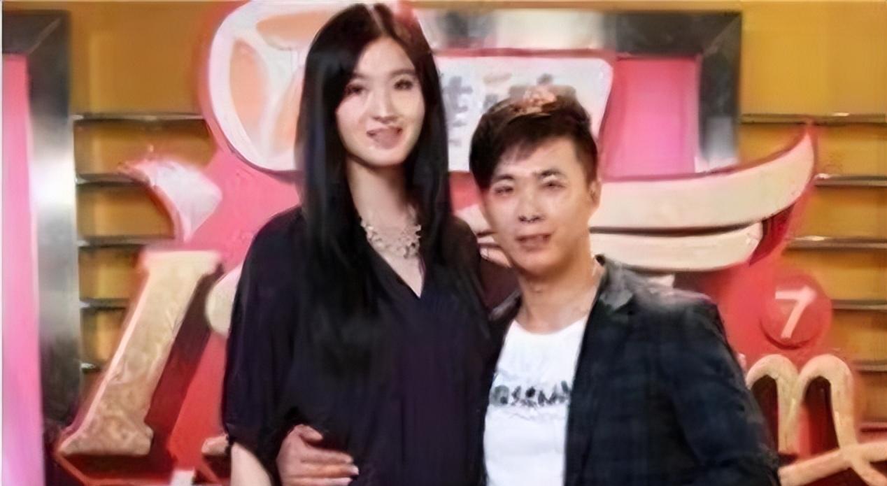 梁天云：被称为中国女篮小巨人，身高1米97，退役后嫁一东北小哥(14)