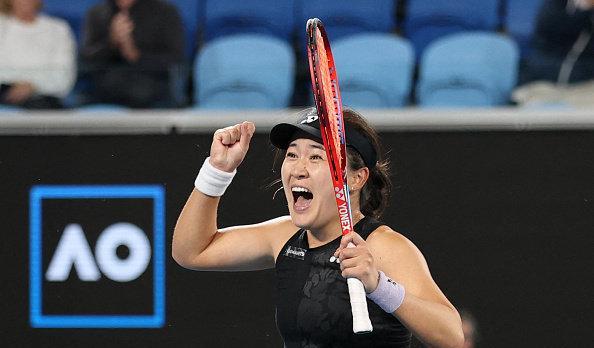 气愤！中国女子网球名将遭喷子围攻，球迷：中国人一向针对自己人(2)