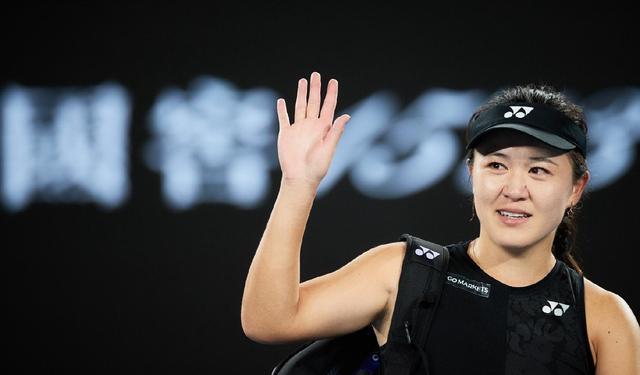 气愤！中国女子网球名将遭喷子围攻，球迷：中国人一向针对自己人(3)