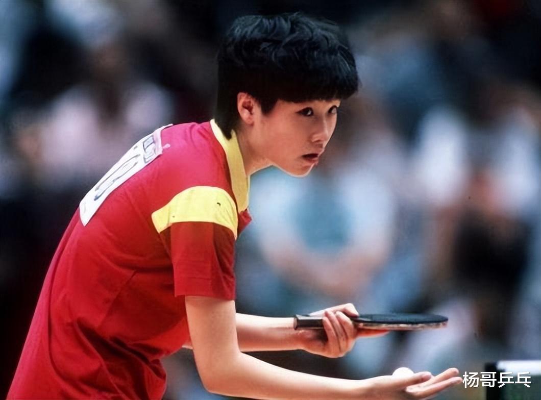 陈梦和陈静同为奥运会单打冠军得主，谁实力更强，谁历史地位更高(3)