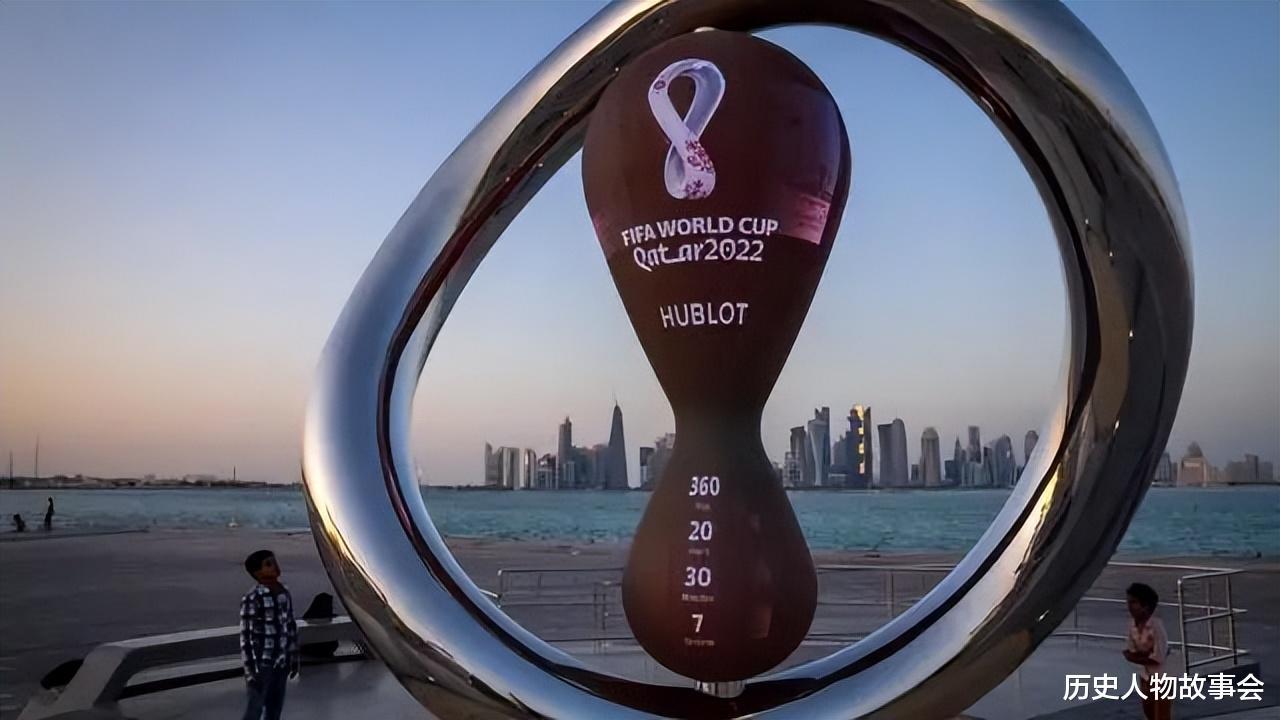 卡塔尔豪掷三千亿美元举办世界杯，背后的女人是如何逆袭的？(1)
