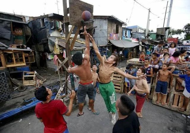 酷爱篮球和拳击，盛产保姆和美女，多姿多彩菲律宾超乎想象(3)