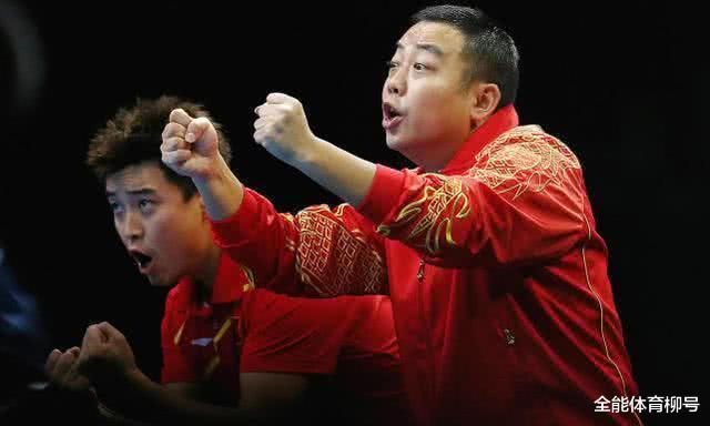 中国男乒大捷，3-0、3-0，17岁世界第一再次冲冠，男乒3将霸气晋级(1)