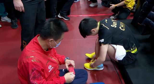 刘国梁需警惕！世乒赛选拔赛还有一站，此前发烧+伤退太频繁(6)
