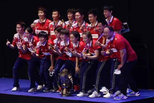 2023苏迪曼杯 除中国外，谁还是夺冠热门？(1)
