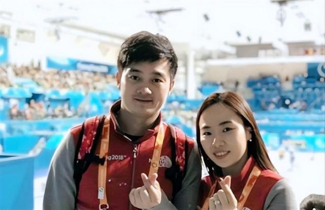 韩国冰壶队长恋中国冠军，为爱定居中国，结婚9年没钱买房(12)