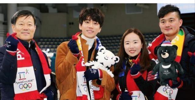 韩国冰壶队长恋中国冠军，为爱定居中国，结婚9年没钱买房(14)