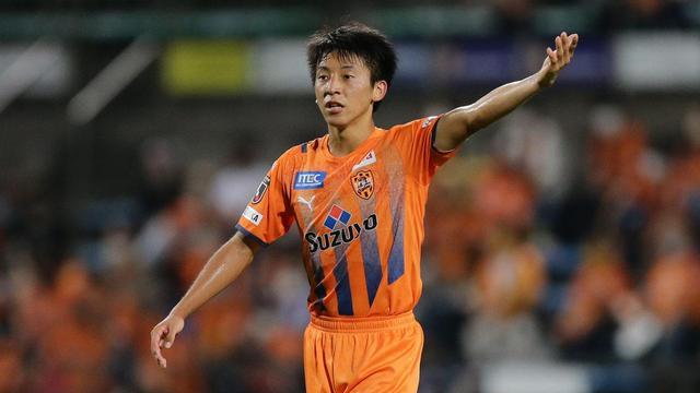 日本国青队新星外租巴西乙级队将与中国小将上演亚洲德比？(3)