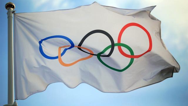 国际奥委会建议俄、白运动员以中立身份重返赛场(1)