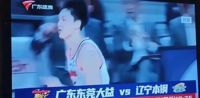 CBA三热点：乔帅特训未来新星，广东体育被打脸，孙铭辉杀死比赛(3)
