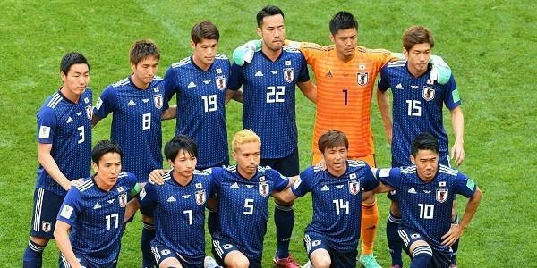 日本4次止步世界杯十六强遗憾吗？你看4次十六强战对手有何共同点(2)