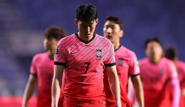 又起幺蛾子！韩国媒体不服投诉亚洲杯分组，中国队上上签要黄了？(2)