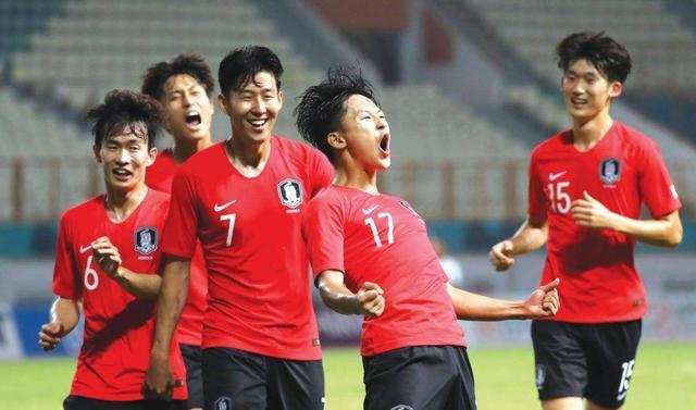 又起幺蛾子！韩国媒体不服投诉亚洲杯分组，中国队上上签要黄了？(4)