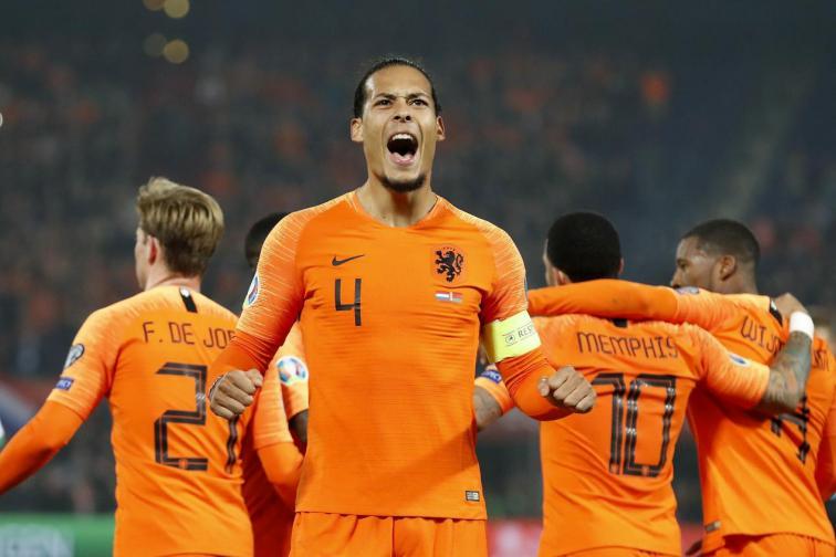 世界杯上的四大纪录 荷兰的最难打破 瑞士的最神奇(6)