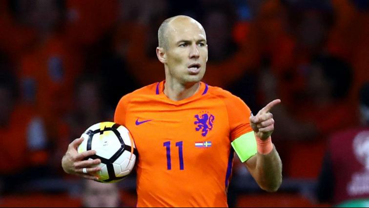 世界杯上的四大纪录 荷兰的最难打破 瑞士的最神奇(7)