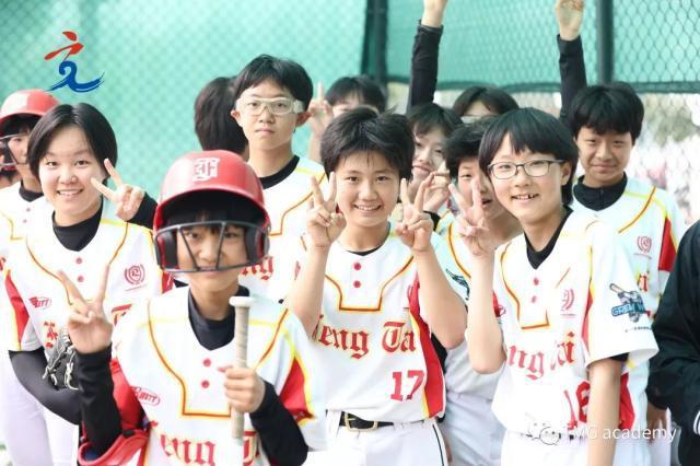 TMG学院助力北京青少年U系列垒球冠军赛圆满落幕(7)
