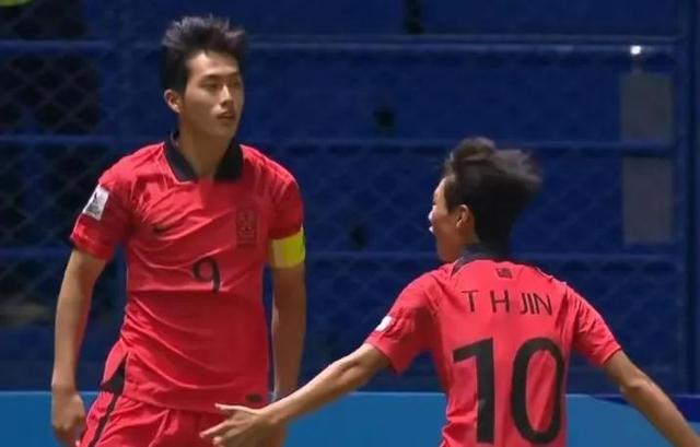 2:1，3:0，亚洲杯:八强已定两席，也门泰国携手晋级，国少迎良机(3)
