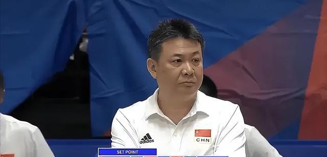 4次夺冠、1次第9名！郎平担任中国女排主教练成绩曝光！(6)