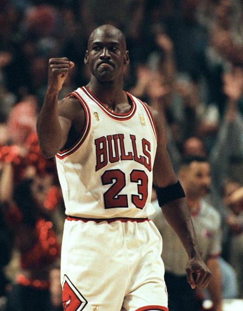 穿越回90年代一样成巨星，NBA现役只有4人敢这样说 哈登落选(1)