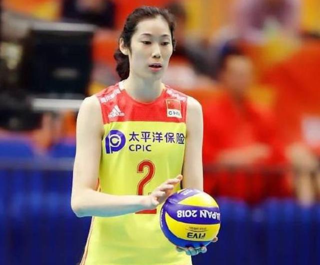 中国女排3-1，球迷：将来朱婷回归不一定是好事！你认可吗？(4)