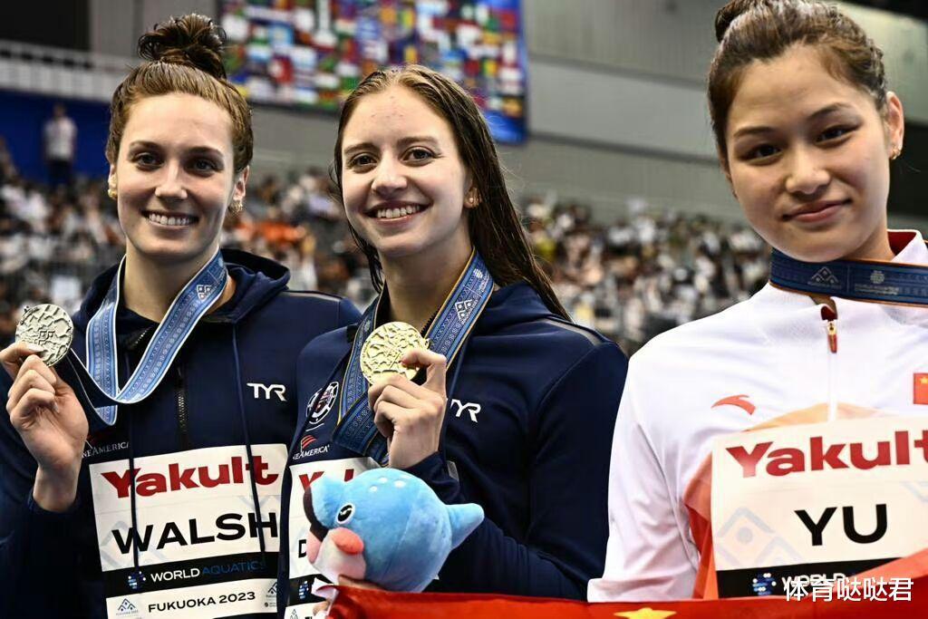 祝贺！中国游泳队收获喜讯，两项接力晋级决赛，上届冠军爆冷出局(1)