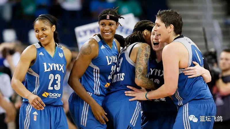 「飞鸽」WNBA常规赛：飞马vs天猫 飞马会是季后赛的黑马？(3)