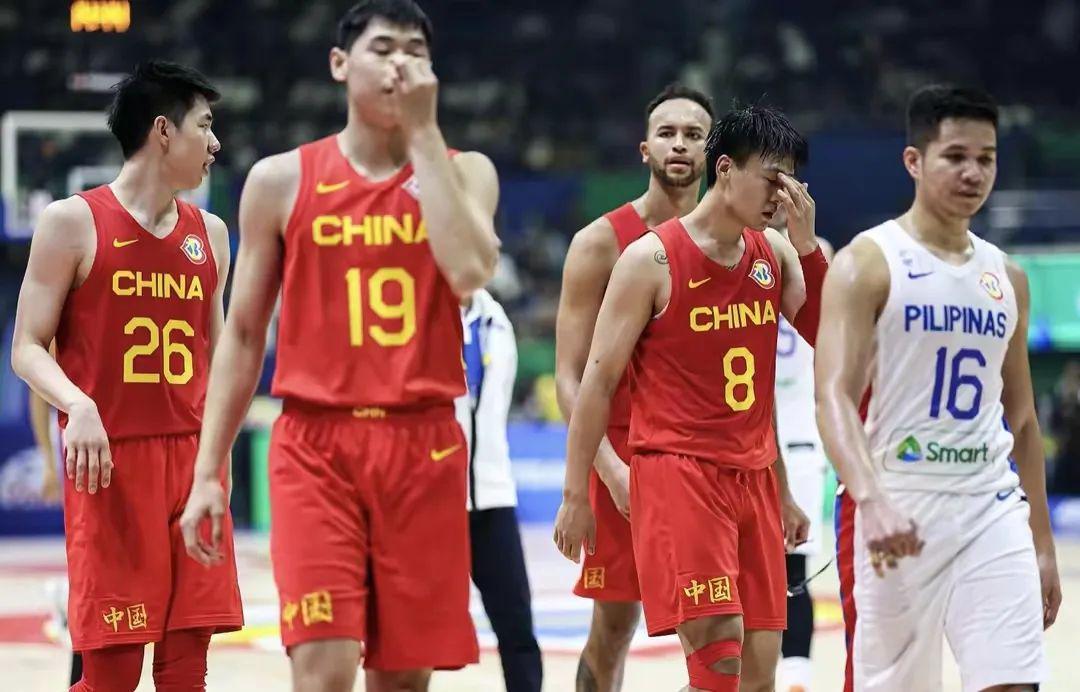 中国足篮排三大球男女队的现状，女子哪点不如男？(2)