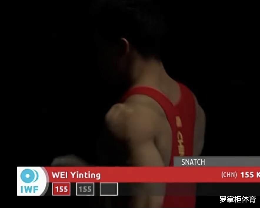 首次无缘金牌！中国名将世锦赛发挥失常，不敌19岁小将，丢掉冠军(1)