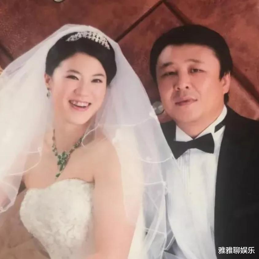 王楠嫁给郭斌后，不到2个月患癌，郭斌感觉被欺骗：“为什么不早点说？”(1)