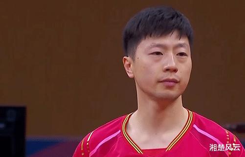 国乒男单奥运奖励积分最新排名，樊振东遥遥领先，却难以高兴起来(5)