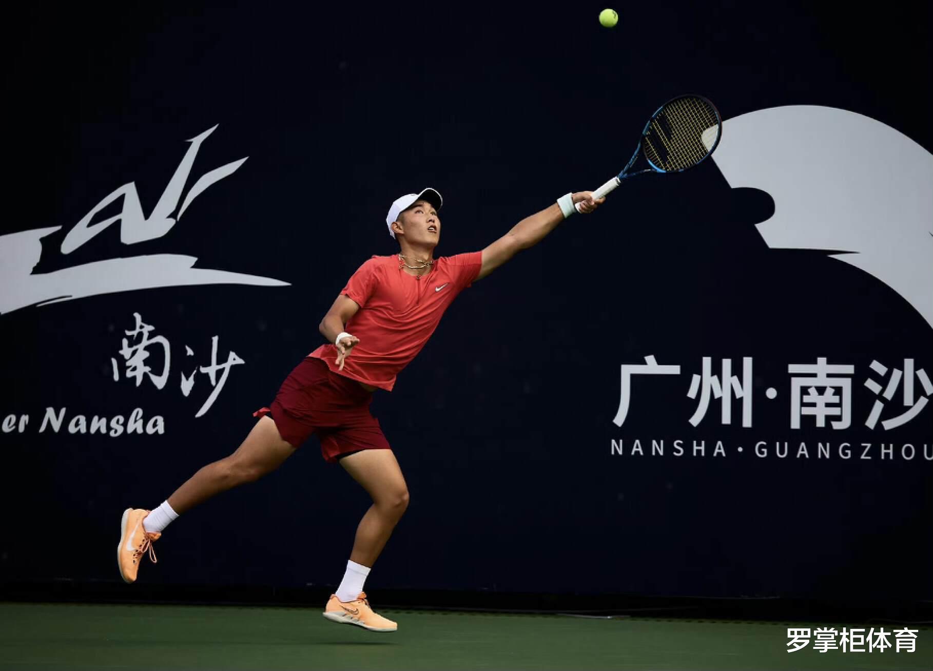 败人品？中国18岁网球新星最后时刻决定退赛，被质疑不尊重对手(1)