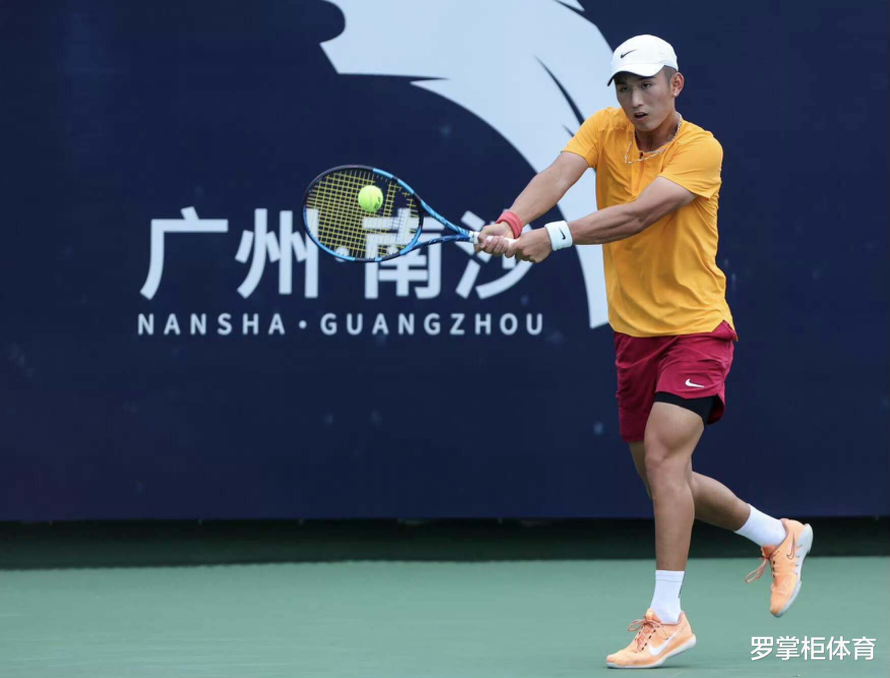 败人品？中国18岁网球新星最后时刻决定退赛，被质疑不尊重对手(3)