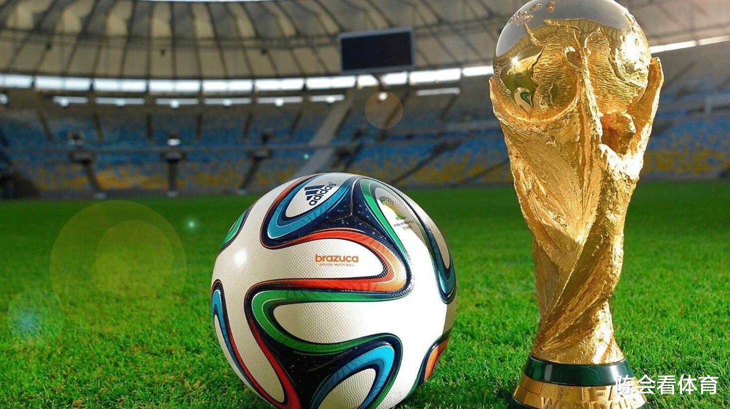全球最大的10大体育赛事：空前盛况的体育盛宴，足球能占一半(1)