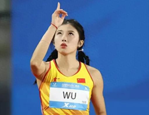 亚运会热门运动员出炉，吴艳妮力压全红婵排榜首，马龙排第五(2)