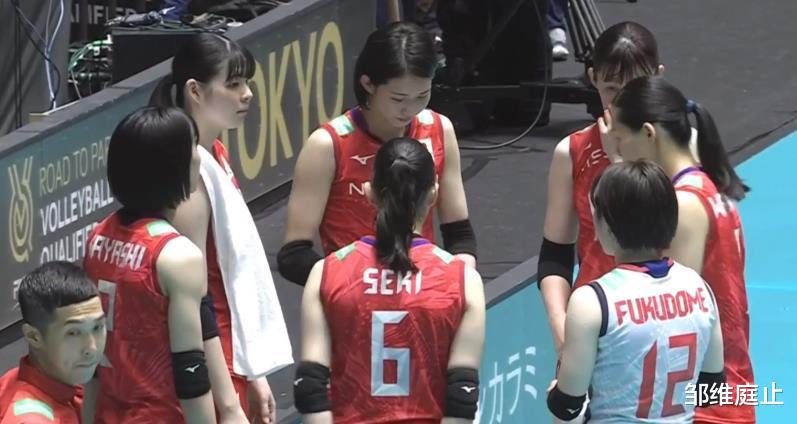 17-10！日本女排险遭巴西队大翻盘！日本队取胜对中国女排不利(2)