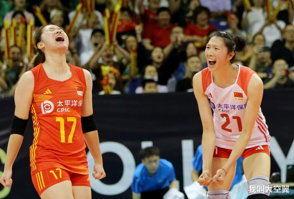终于说出实情：中国女排近乎绝望，蔡斌带领球队正走向尽头(1)