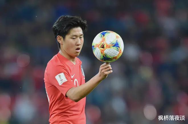 还没踢中国队就怕了？韩国教练和球星透露自己命门，给他们安排上！(2)