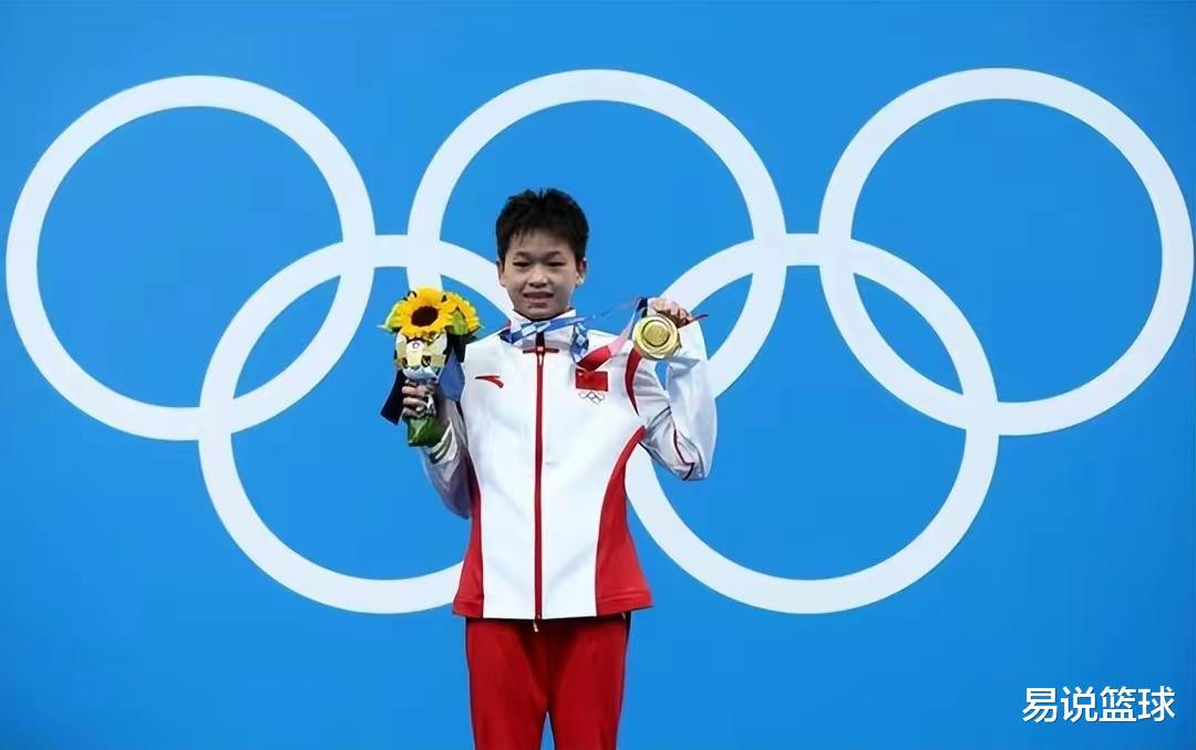 亚运会金牌榜更新！游泳28金收官，中国队金牌破百，第二竞争激烈(5)
