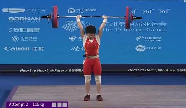 朝鲜举重队频频破世界纪录却不参加奥运，中国选手为奥运保守弃赛(1)