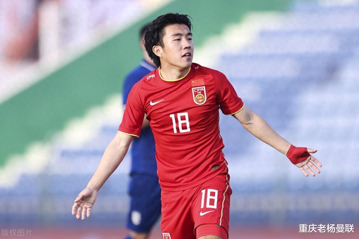 亚运男足中国VS韩国U23：韩国可能大胜0-3或1-3，裁判帮忙都不行(3)